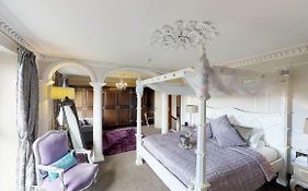 Redhill House Boutique Hotel